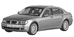 BMW E66 U1752 Fault Code