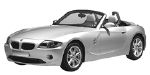BMW E85 U1752 Fault Code