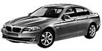 BMW F10 U1752 Fault Code